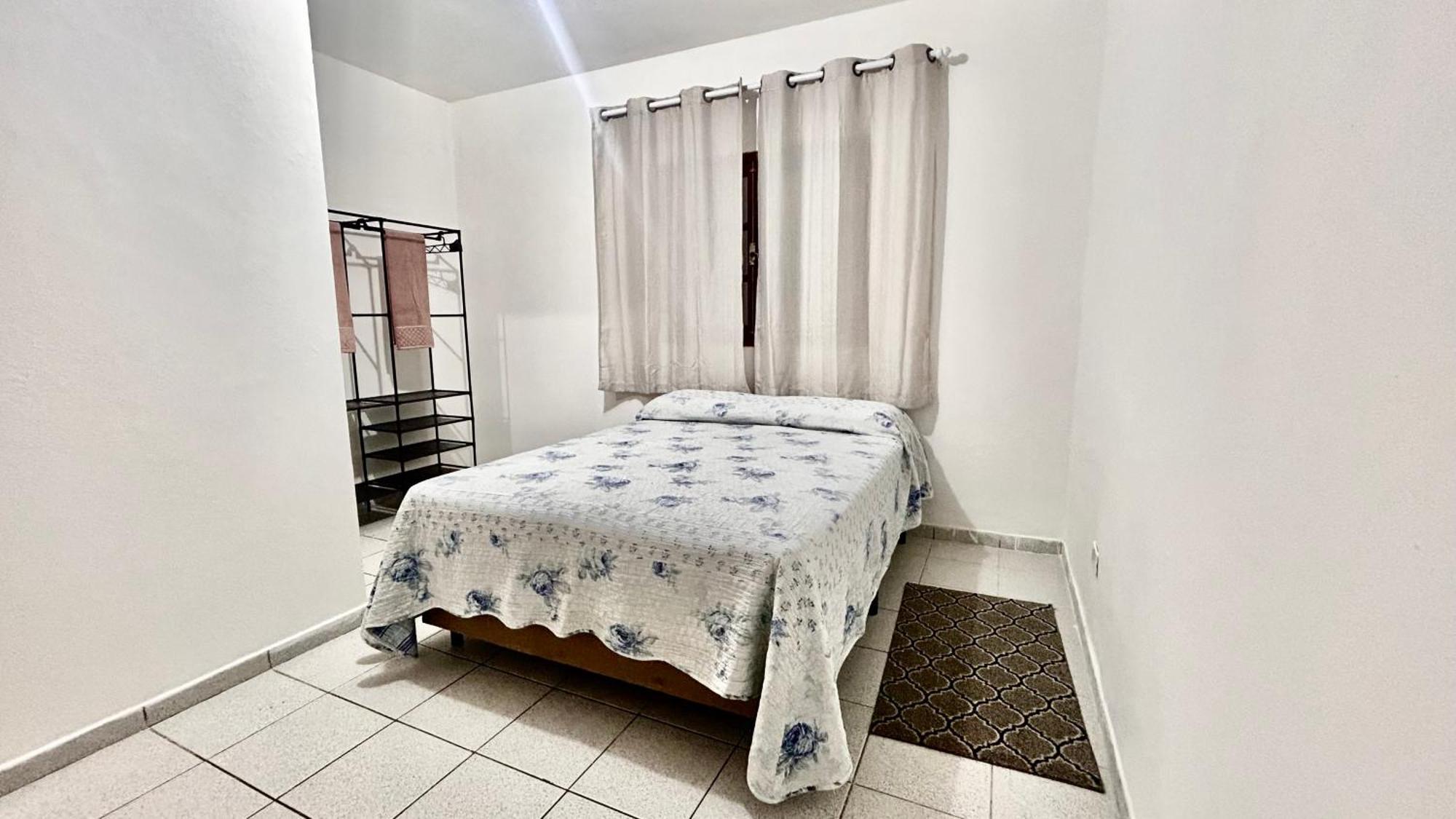 Ferienwohnung Kitnet Nas Montanhas Campos do Jordão Exterior foto
